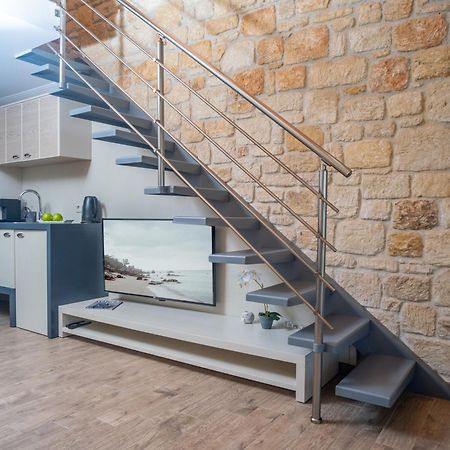 Villa Palma Kallithea  Екстер'єр фото