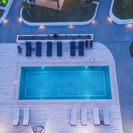 Villa Palma Kallithea  Екстер'єр фото