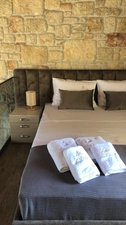 Villa Palma Kallithea  Екстер'єр фото