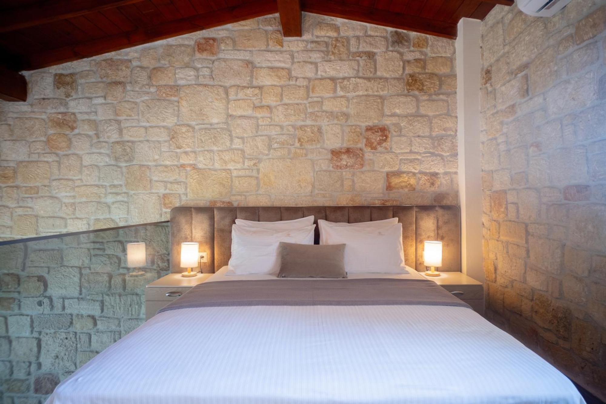 Villa Palma Kallithea  Екстер'єр фото