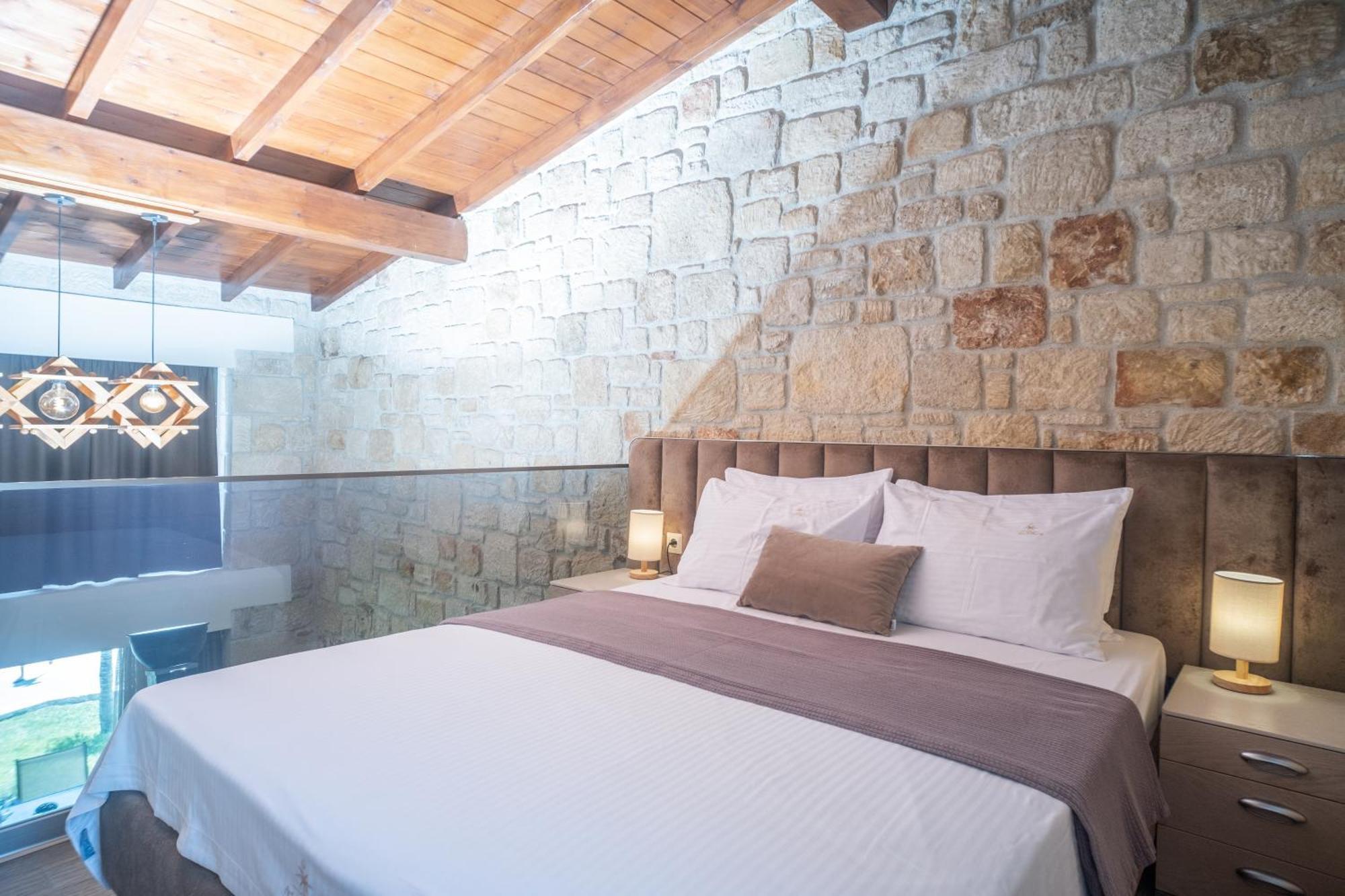 Villa Palma Kallithea  Екстер'єр фото