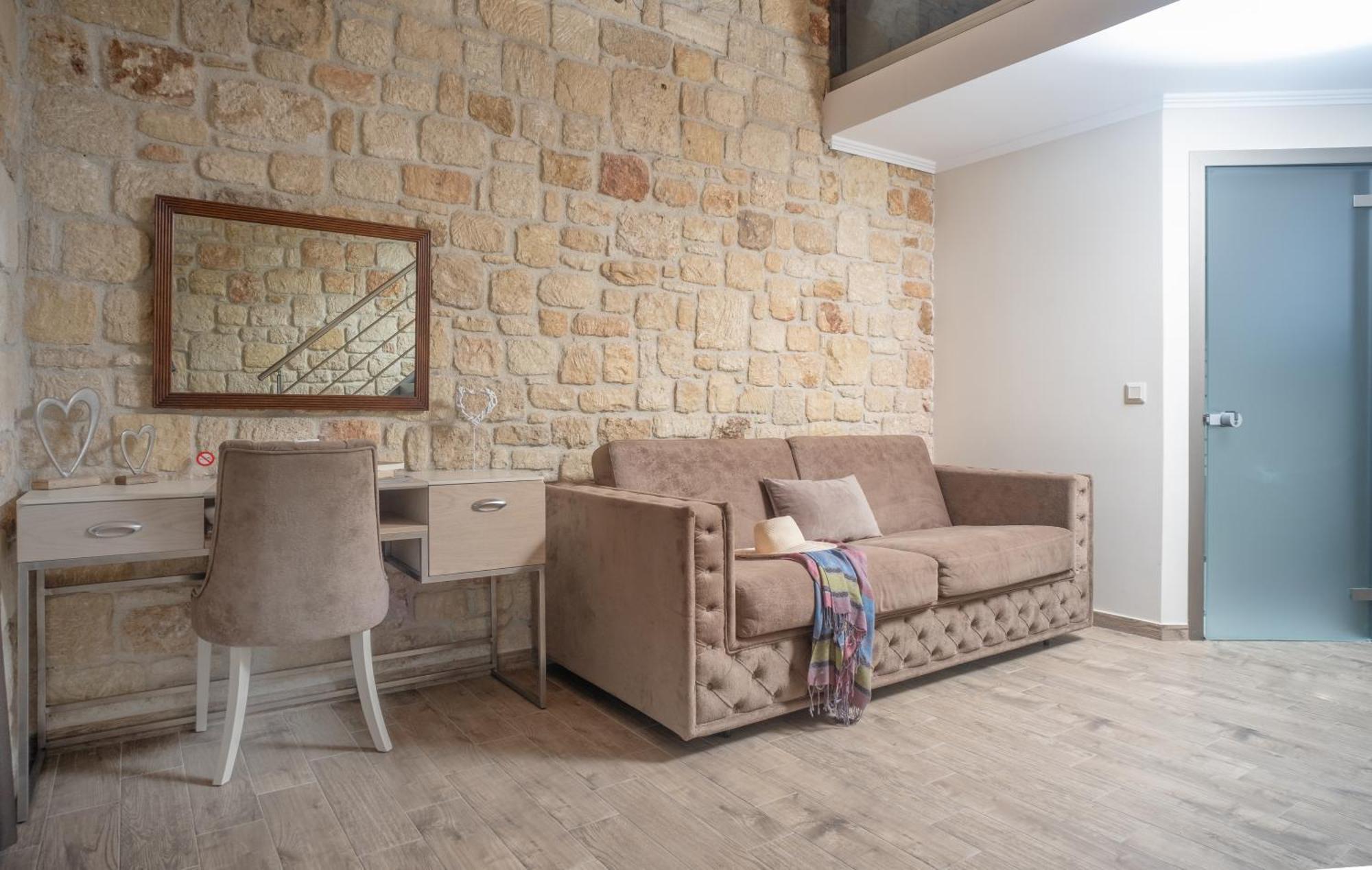 Villa Palma Kallithea  Екстер'єр фото